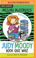 Judy Moody, Book Quiz Whiz