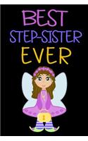 Best Step-Sister Ever