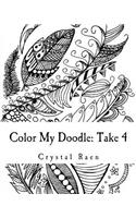 Color My Doodle