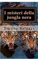 I misteri della jungla nera
