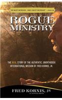 Rogue Ministry
