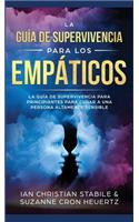Guía De Supervivencia Para Los Empáticos