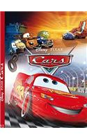 Cars - Disney Cinï¿½ma
