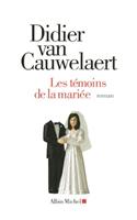 Les Témoins de la Mariée