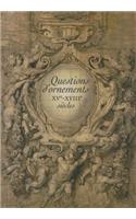 Questions d'Ornements