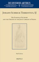 Johann Schreck Terrentius, Sj