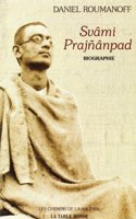 Svaami Prajanaanpad