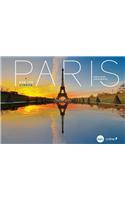 Paris and Its Lights