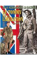 1944-45 Le Tommy de la Liberation, Vol 1