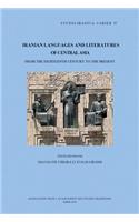 Iranian Languages and Literatures of Central Asia