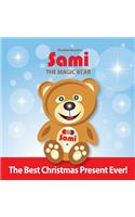 Sami The Magic Bear