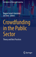 Crowdfunding in the Public Sector