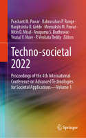 Techno-societal 2022