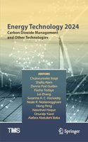 Energy Technology 2024