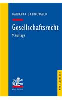 Gesellschaftsrecht