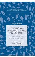 Multimodal Pragmatics and Translation