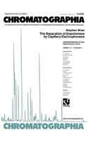 Separation of Enantiomers by Capillary Electrophoresis