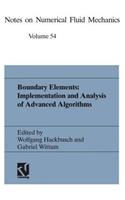 Boundary Elements: Implementation and Analysis of Advanced Algorithms