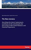 New Jamaica