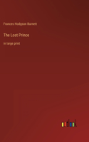 Lost Prince