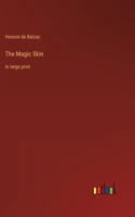 Magic Skin