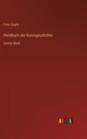 Handbuch der Kunstgeschichte