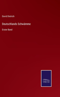 Deutschlands Schwämme