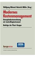 Modernes Kostenmanagement