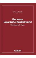 Der neue japanische Kapitalmarkt
