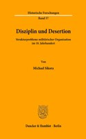 Disziplin Und Desertion
