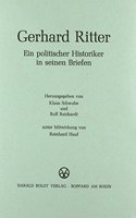 Gerhard Ritter