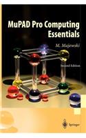 Mupad Pro Computing Essentials