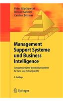 Management Support Systeme und Business Intelligence
