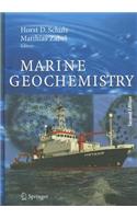 Marine Geochemistry