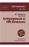 Fertigungsinseln in CIM-Strukturen