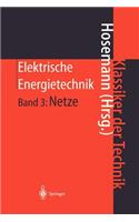 Elektrische Energietechnik