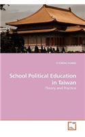 School Political Education in Taiwan