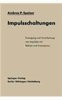 Impulsschaltungen