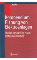 Kompendium Planung Von Elektroanlagen
