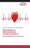 Novedades en Enfermedades Cardiovasculares