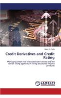 Credit Derivatives and Credit Rating