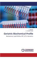 Geriatric Biochemical Profile