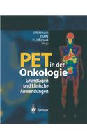 Pet in Der Onkologie