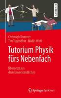 Tutorium Physik Fürs Nebenfach