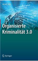 Organisierte Kriminalität 3.0