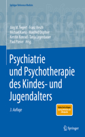 Psychiatrie Und Psychotherapie Des Kindes- Und Jugendalters