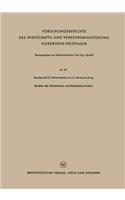Struktur Der Steinkohlen Und Steinkohlen-Kokse