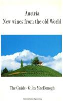 Austria New Wines From The Old World