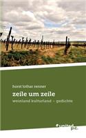zeile um zeile