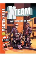 X-Team 1